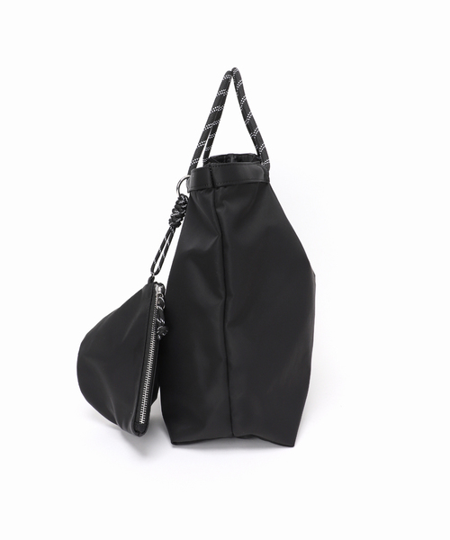 LE TALON（ル タロン） トートバッグ 「追加」LETALON nylon big tote 