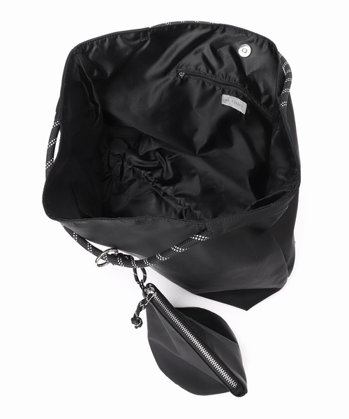 LE TALON（ル タロン） トートバッグ 「追加」LETALON nylon big tote 