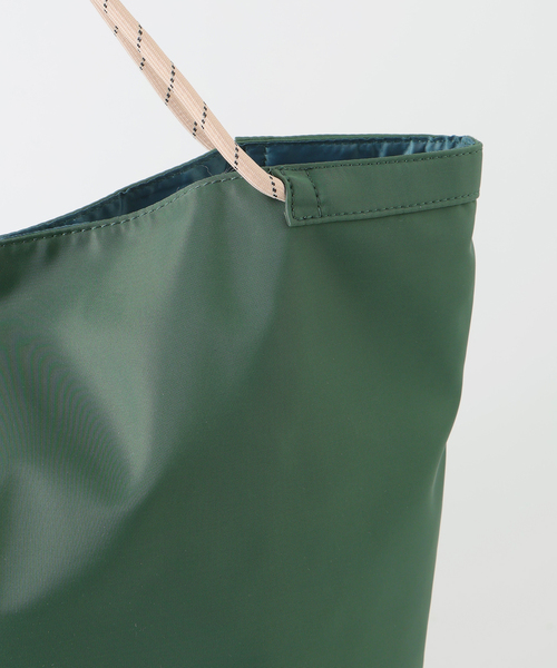 LE TALON（ル タロン） トートバッグ 「追加」LETALON nylon big tote 