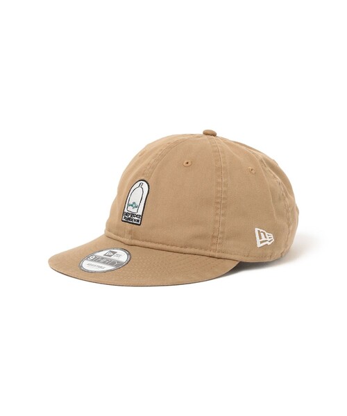 【即完サイズ】NEWERA Surfrider Foundation L/XL NEW ERA（ニューエラ） キャップ 帽子 メンズ × SURFRIDER FOUNDATION