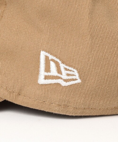 NEW ERA（ニューエラ） キャップ 帽子 メンズ × SURFRIDER FOUNDATION