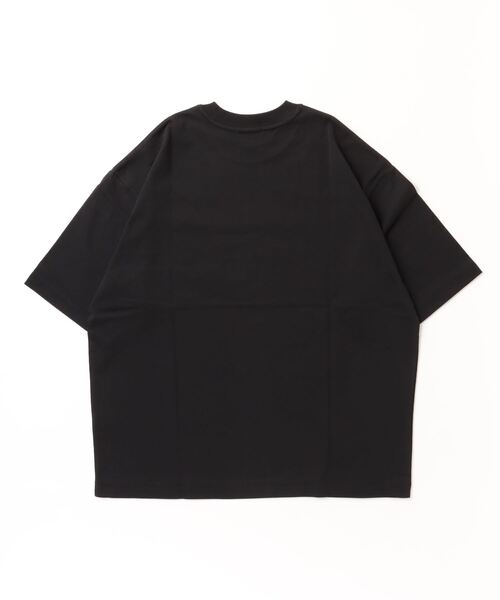 「info. BEAUTY&YOUTH」 半袖Tシャツ L ホワイト メンズ_画像2