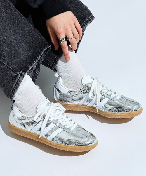 adidas（アディダス） サンバ スニーカー サンバ OG / Samba OG