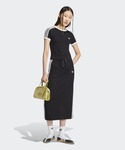 アディダス adidas tシャツ 半袖 ニッ...の詳細画像3