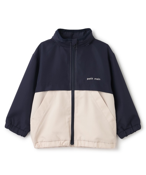 新品未使用　ラルフローレンキッズ　リバーシブルブルゾンジャンパー　160 Polo Ralph Lauren Childrenswear ラルフローレン ブルゾン アウター