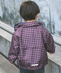 ブルゾン ジャンバー アウター 「撥水加工」配...の詳細画像4