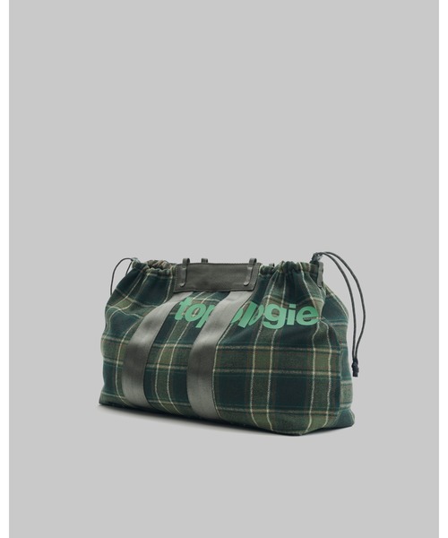 Topologie（トポロジー） ショルダーバッグ バッグ Summit Tote Wide