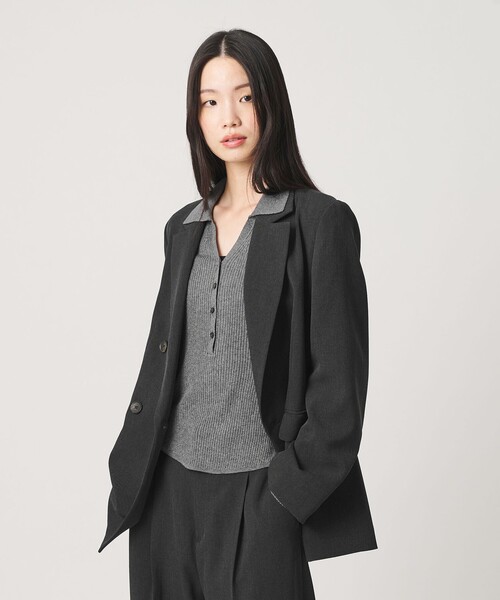 BEAUTY＆YOUTH UNITED ARROWS ジャケット テーラードジャケット