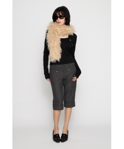 tシャツ BOLERO LIKE COMPACT トップス レディース | LAGUA GEM | 06