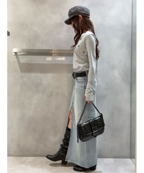 tシャツ BOLERO LIKE COMPACT トップス レディース | LAGUA GEM | 20