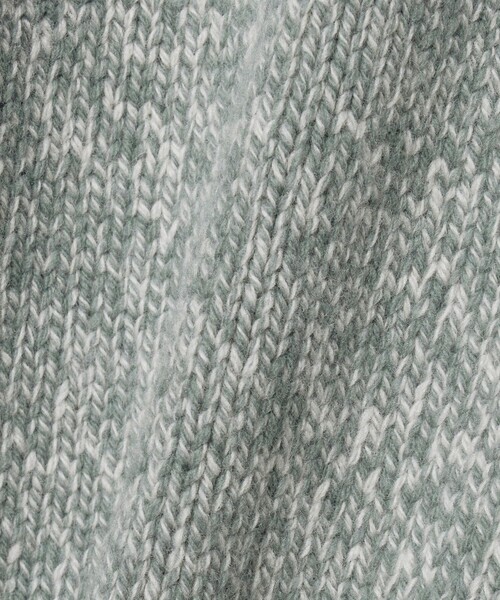 Gran Sasso(グランサッソ) タートルネック セーター ニット 「Gran Gran Sasso(グランサッソ) タートルネック セーター ニット 「Gran
