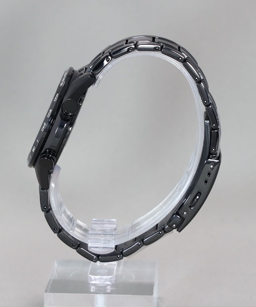 EDIFICE（SEIKO） 腕時計 ナローデザイン / EQW-T650DC-1AJF