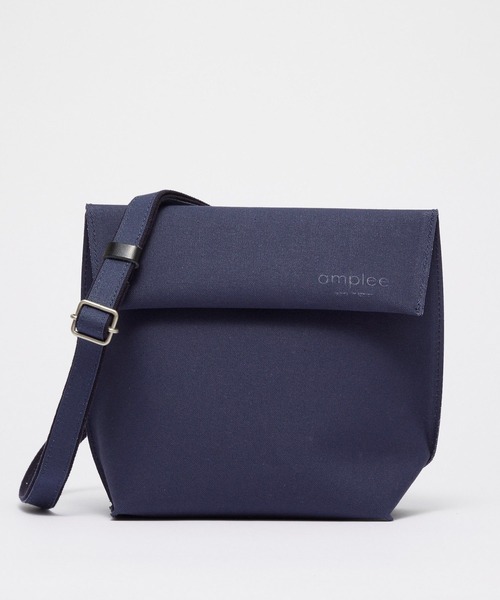 kitta ショルダーバッグ B.I.D. ショルダーバッグ バッグ amplee / 「kitta series」shoulder