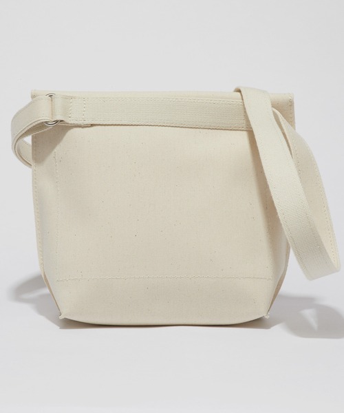 B.I.D. ショルダーバッグ バッグ amplee / 「kitta series」shoulder