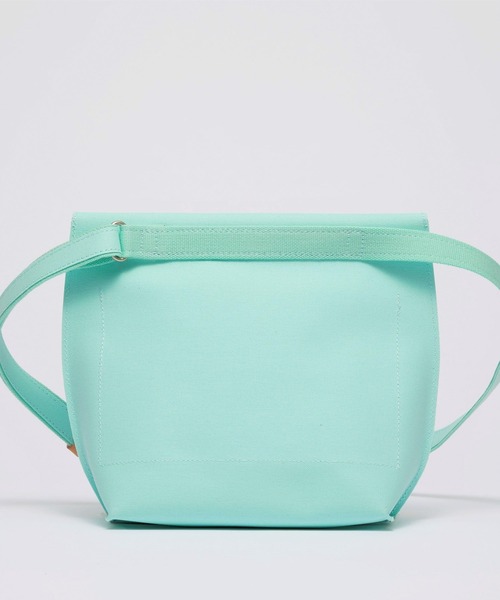 B.I.D. ショルダーバッグ バッグ amplee / 「kitta series」shoulder