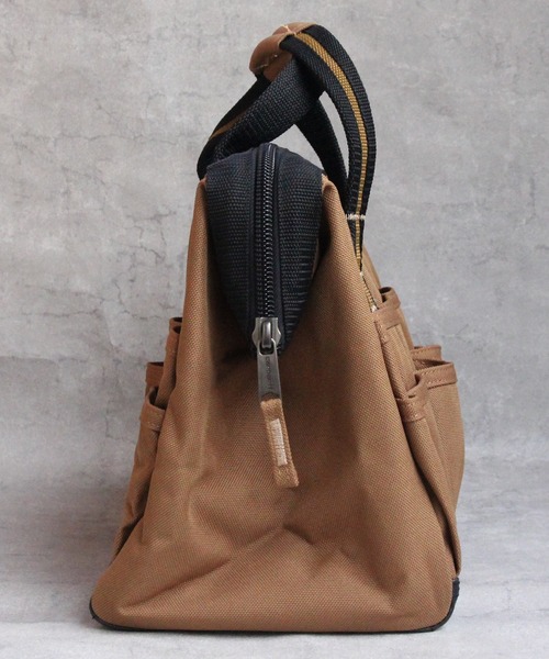 Carhartt トートバッグ カーハートレガシーツールバッグ 14
