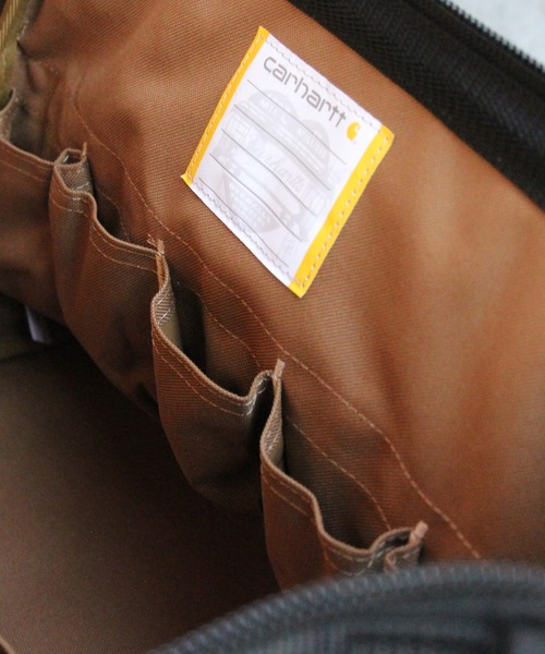[Carhartt] クラートンバッグ cro-i033781.jpg