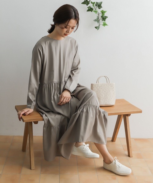 URBAN RESEARCH DOORS（アーバンリサーチドアーズ） ワンピース
