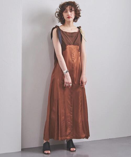 偉大な ワンピース Toga Pulla トーガ プルラ ウエスタン ワンピース 驚きの安さ Greasemanagement Org