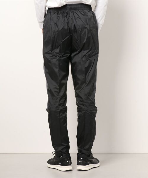 PUMA（プーマ） パンツ ウラメッシュ ウーブン パンツ_ メンズ