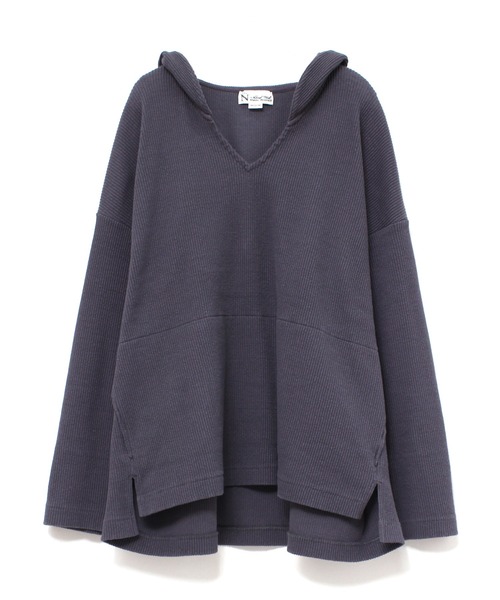 RNA-N tシャツ M1760 針抜きセーラープルオーバー レディース