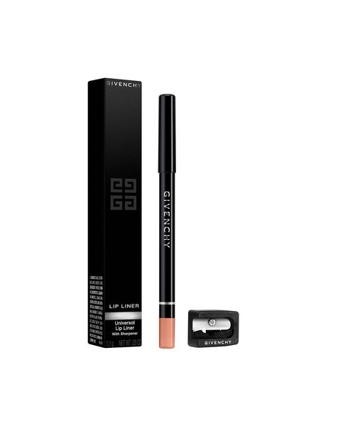 GIVENCHY BEAUTY 口紅 リップ リップ・ライナー : ZOZOTOWN Yahoo!店