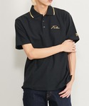 ポロシャツ 「FILA/フィラ」WEB限定 別...の詳細画像5