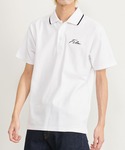 ポロシャツ 「FILA/フィラ」WEB限定 別...の詳細画像1