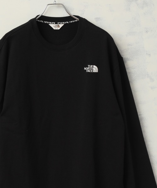 THE NORTH FACE メンズトレーナー(身幅(cm):51~55cm)の商品一覧 THE NORTH FACE メンズトレーナー(身幅(cm):51~55cm)の商品一覧