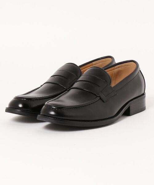 B.C STOCK シューズ bc original loafers : ZOZOTOWN Yahoo!店