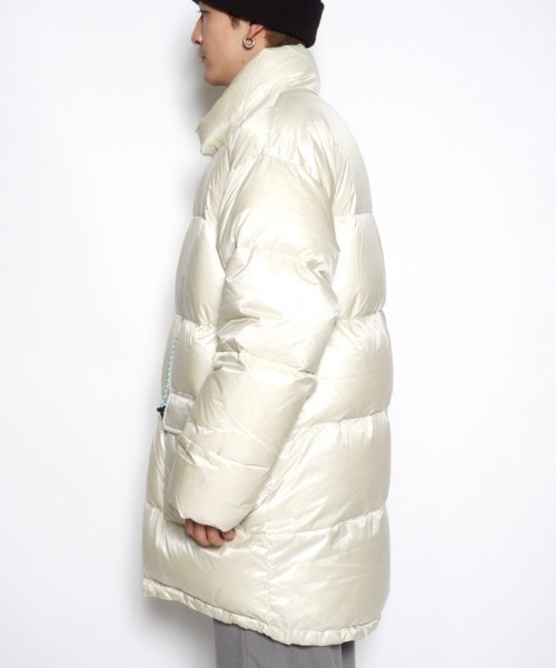 ダウン ダウンジャケット DOWN JACKET DOWN