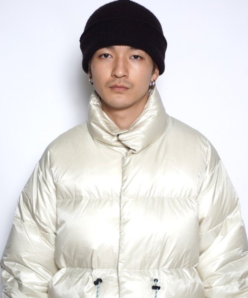 ダウン ダウンジャケット DOWN JACKET DOWN