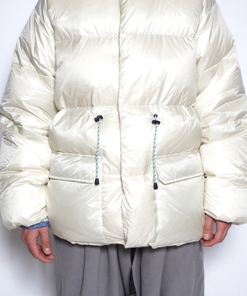 ダウン ダウンジャケット DOWN JACKET DOWN