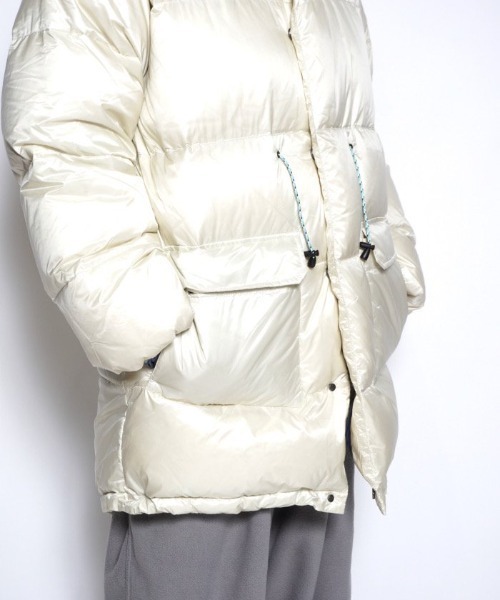 ダウン ダウンジャケット DOWN JACKET DOWN