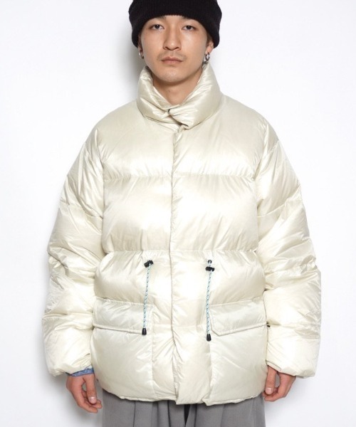 ダウン ダウンジャケット DOWN JACKET DOWN