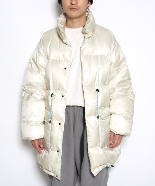 ダウン ダウンジャケット DOWN JACKET DOWN