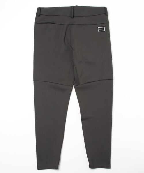 FLASH PACKER（フラッシュパッカー） パンツ ナイロンジャージー