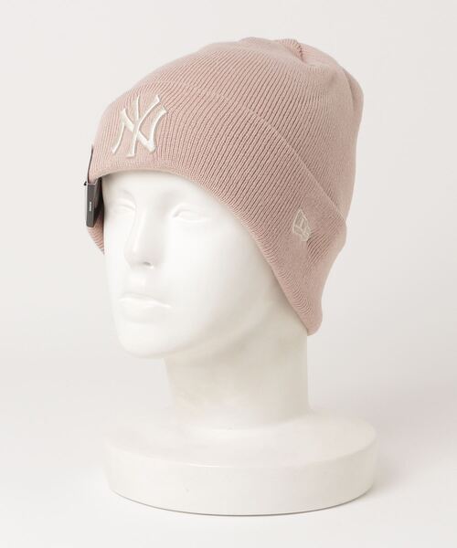 NEW ERA 帽子 キャップ ERA/ニューエラ ビーニー ベーシック