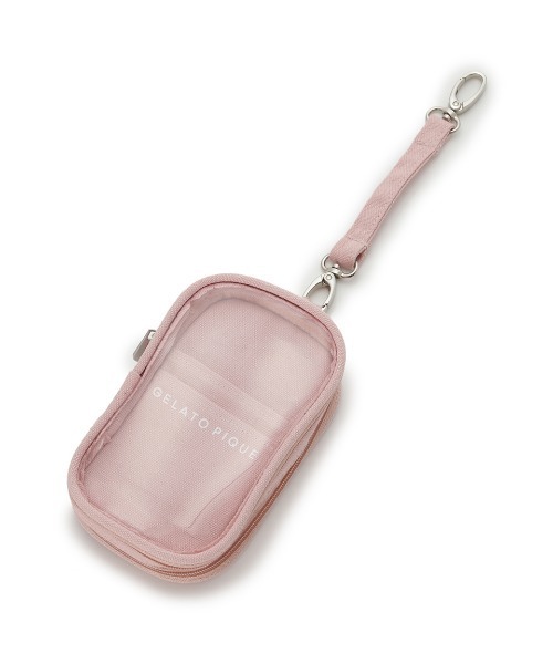 gelato pique ポーチ キャリーポーチ レディース : ZOZOTOWN Yahoo!店