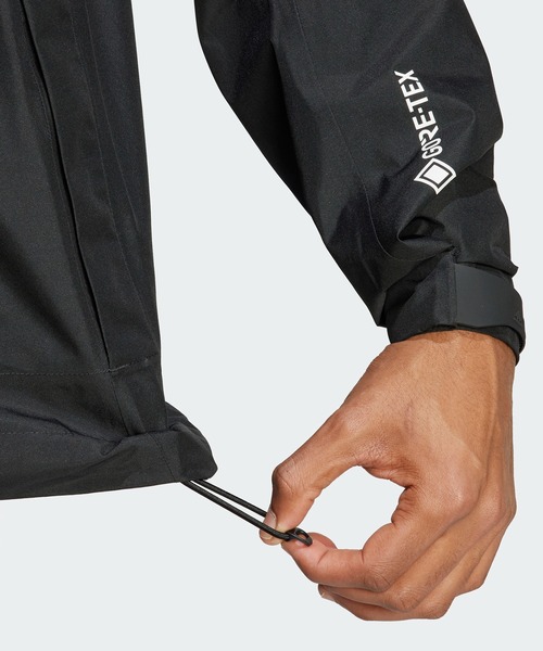 (期間限定価格)定価53%オフadidas TERREX マウンテンパーカー jq9953_1.jpg