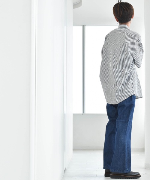 デニム フレアパンツ ジーンズ AZUL DENIM フレアデニム｜WOMEN｜250HAS12-021K｜AZUL BY