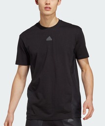 メーカー直売所 adidas tシャツ シティエスケープ 半袖Tシャツ / アディダス 陸上用シャツ