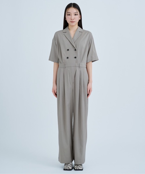 STUDIOUS（ステュディオス） オールインワン 「STUDIOUS/ステュディオ