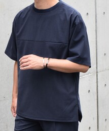 tシャツ SHIPS any: COOLMAX（R） サマー プルオーバー Tシャツ (セットアップ対応) 24SS メンズ｜ZOZOTOWN Yahoo!店