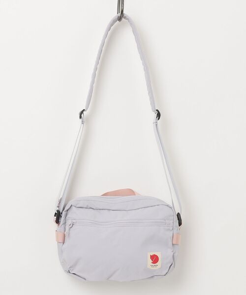 FJALL RAVEN（フェールラーベン） ショルダーバッグ バッグ High Coast