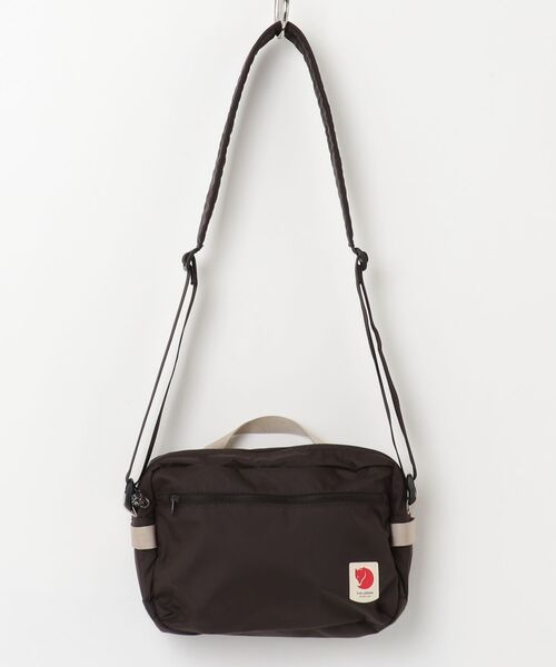 Fjallraven メッセンジャー、ショルダーバッグ FJALL RAVEN（フェールラーベン） ショルダーバッグ バッグ High Coast