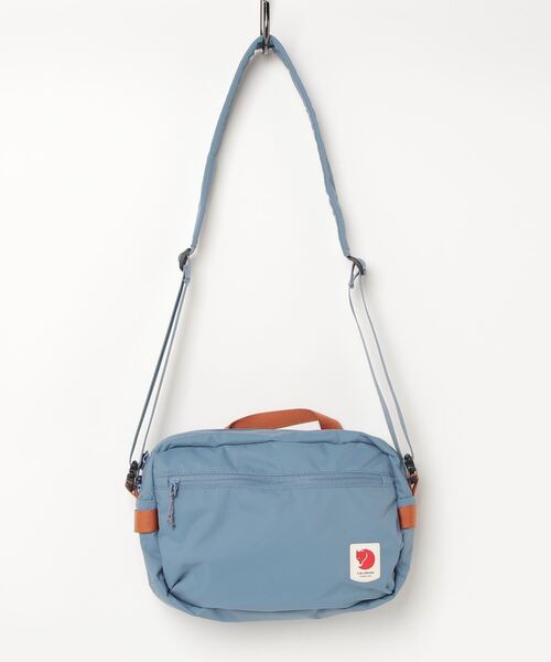 FJALL RAVEN（フェールラーベン） ショルダーバッグ バッグ High Coast