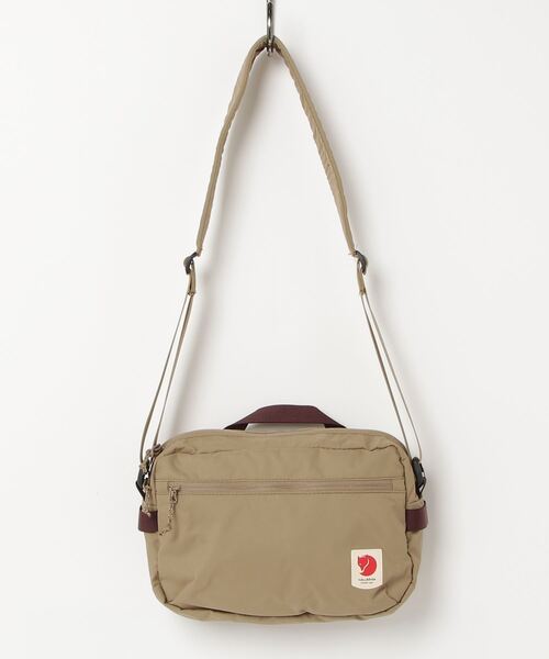 フェールラーベン FJALLRAVEN G-1000 フィールドショルダーバッグ Pocket | FJALLRAVEN,ACCESSORIES | 【公式】フェールラーベン バイ