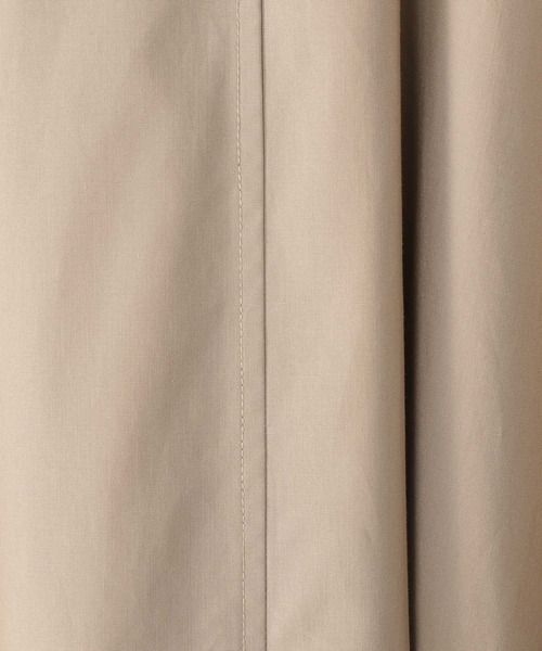 natural by clip／新品 コットンテンセルライトコート natural by clip》コットンテンセルライトコート | [公式