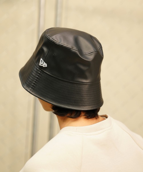 NEW ERA 帽子 ハット ERA/ニューエラ バケット01 Sailor Brim
